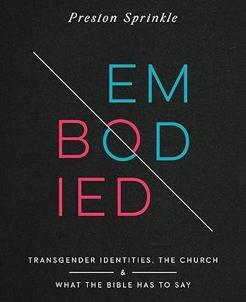 Embodied Image