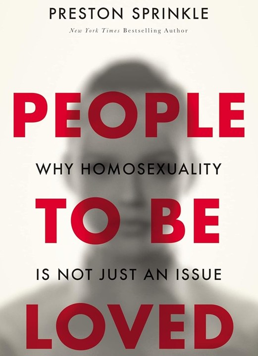 People To Be Loved Image