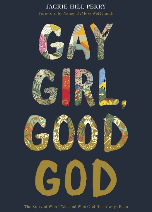 Gay Girl, Good God Image