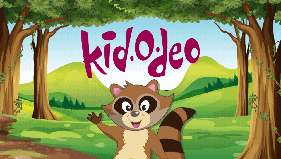 Kid-O-Deo | Birth-Kindergarten Image